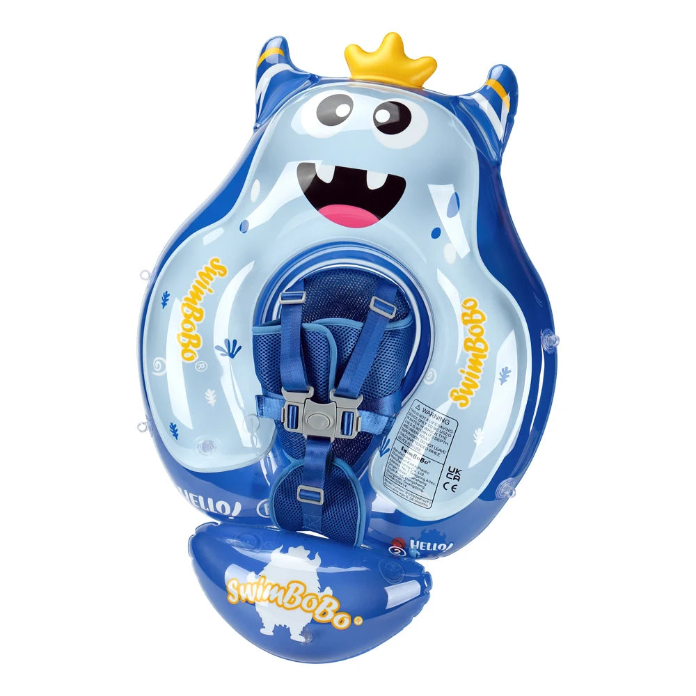 Inflatable Baby Floating Water Toy Swimming Floats