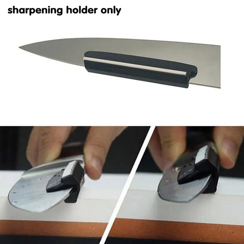 15 Degrees Knife Sharpener