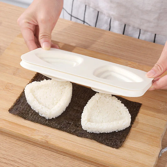 Rice Ball Mould Creative Sandwich