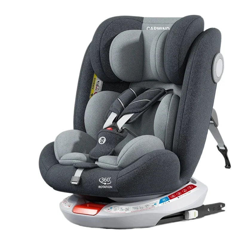 Baby child safety seat infant 0-4 years old