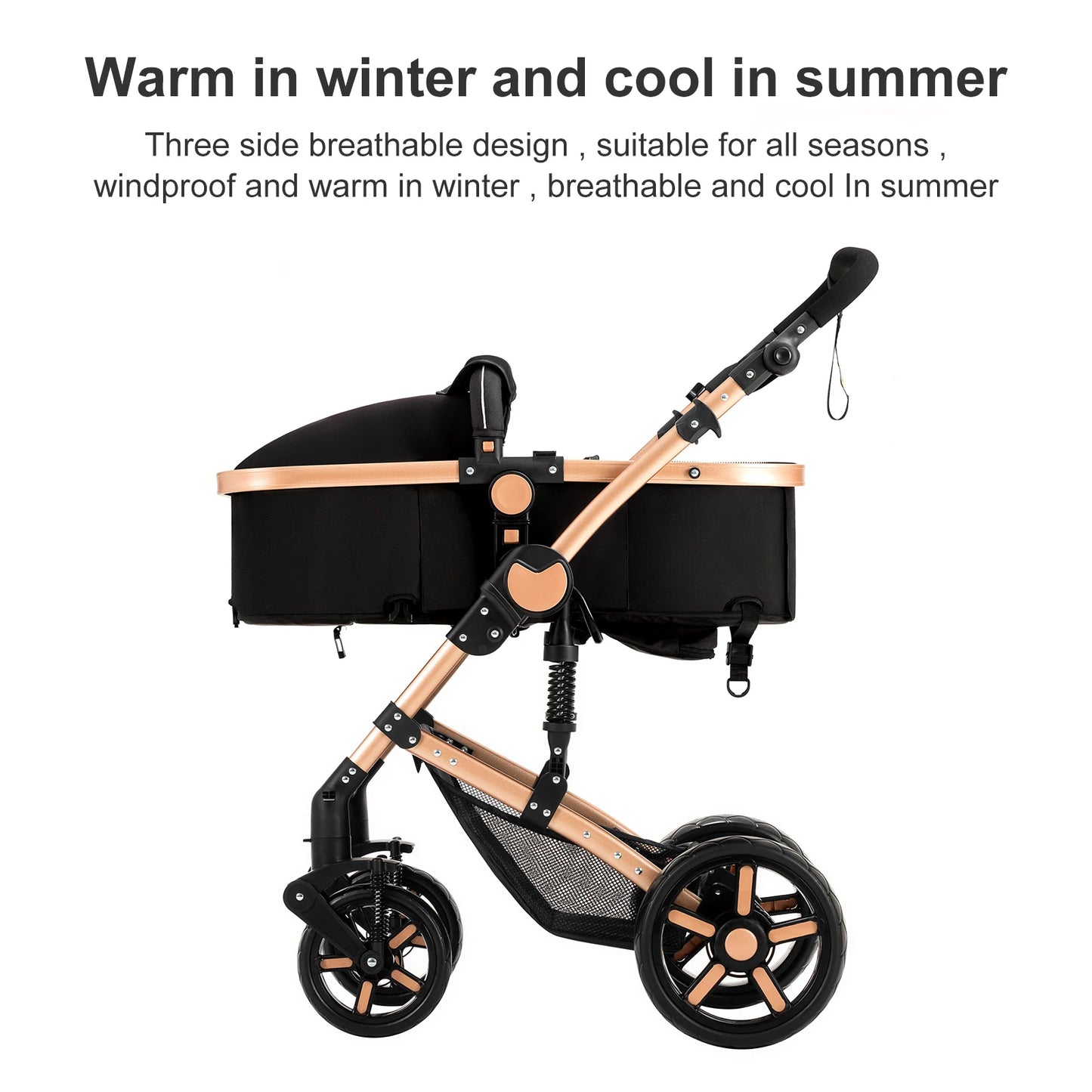 Baby Folding Strollers