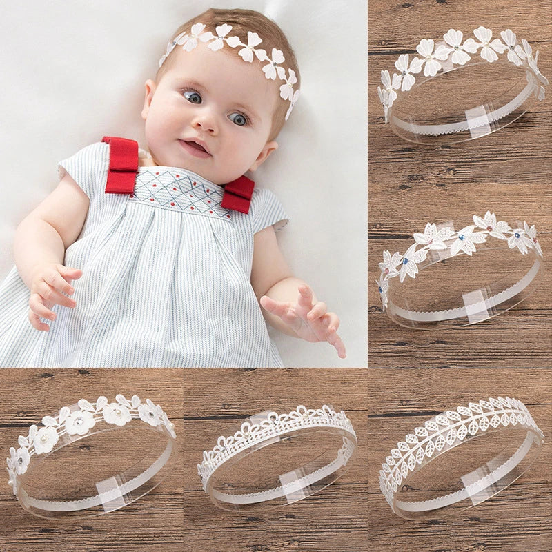 1 Pcs Baby Girl Headband