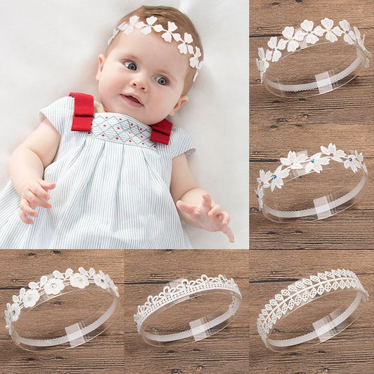 1 Pcs Baby Girl Headband