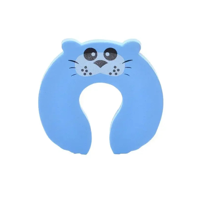 2/5pcs Baby Safety Door Stopper for Newborn Protection