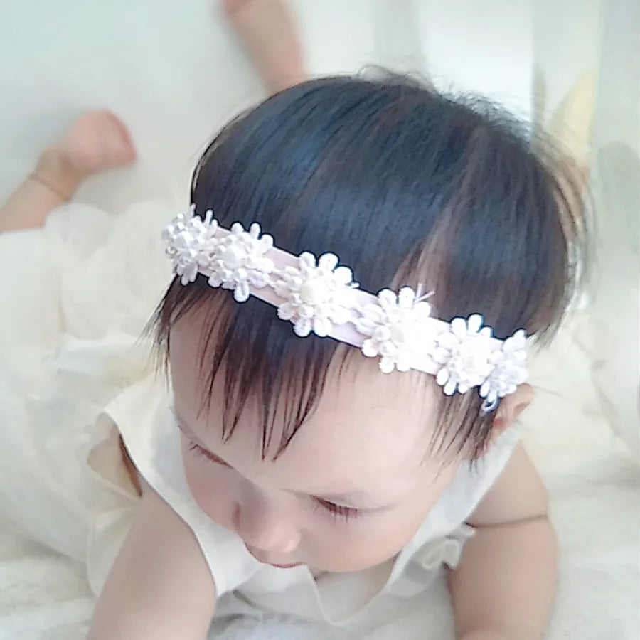 New Baby Hair Accessories