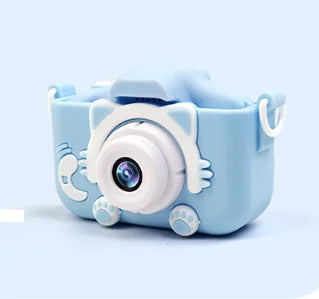 1080P Photographic Camera 32G Kids Digital Video Cam