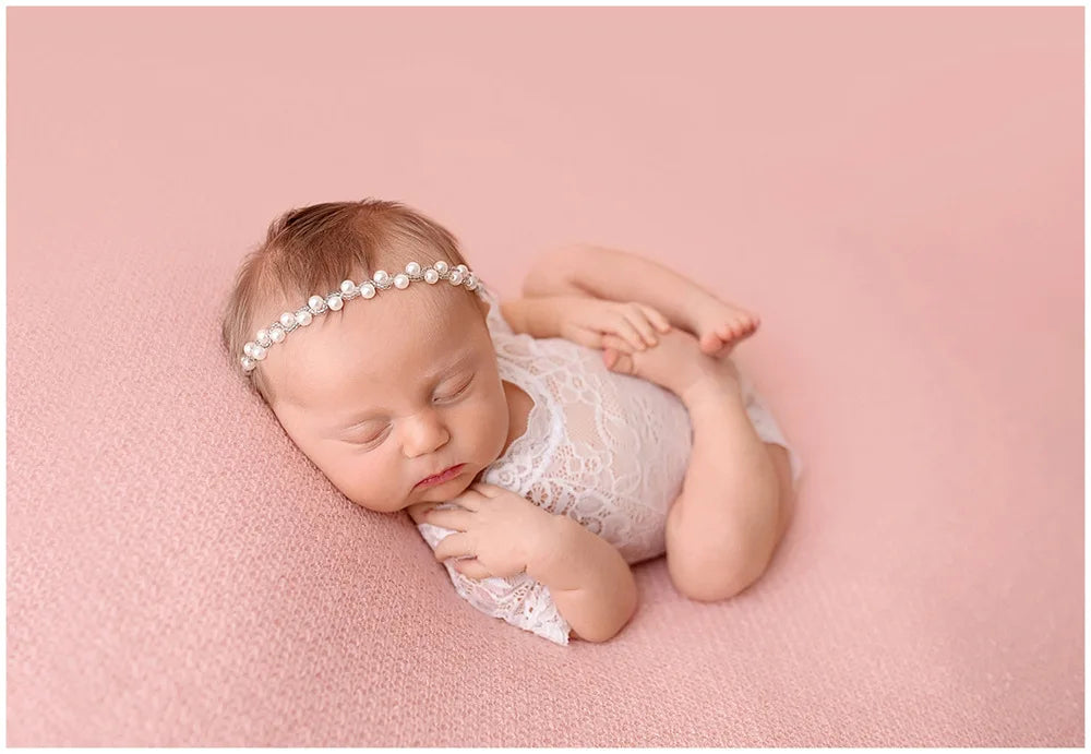 New Baby Hair Accessories