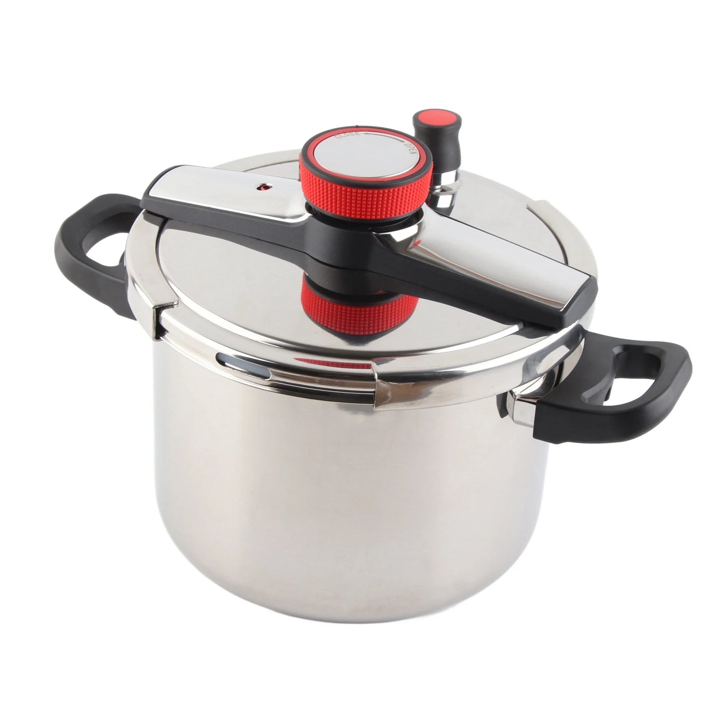 5/6/8L Large Pressure Cooker Multi Functional