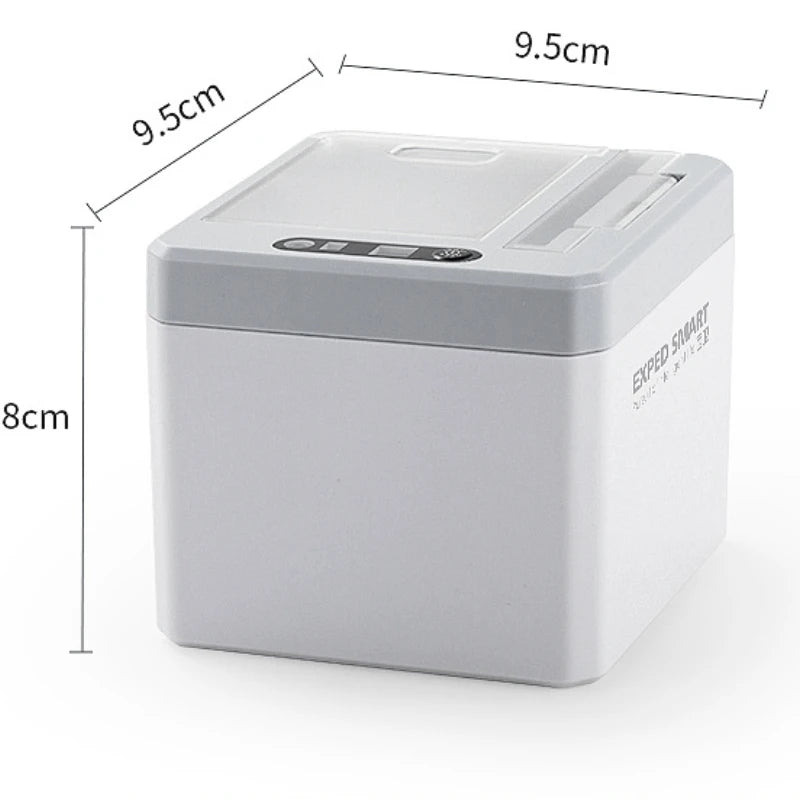 Electric Toothpick Holder Infrared Sensor