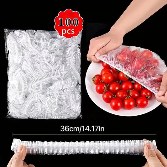 Reusable Food Wrap Storage Covers Bags