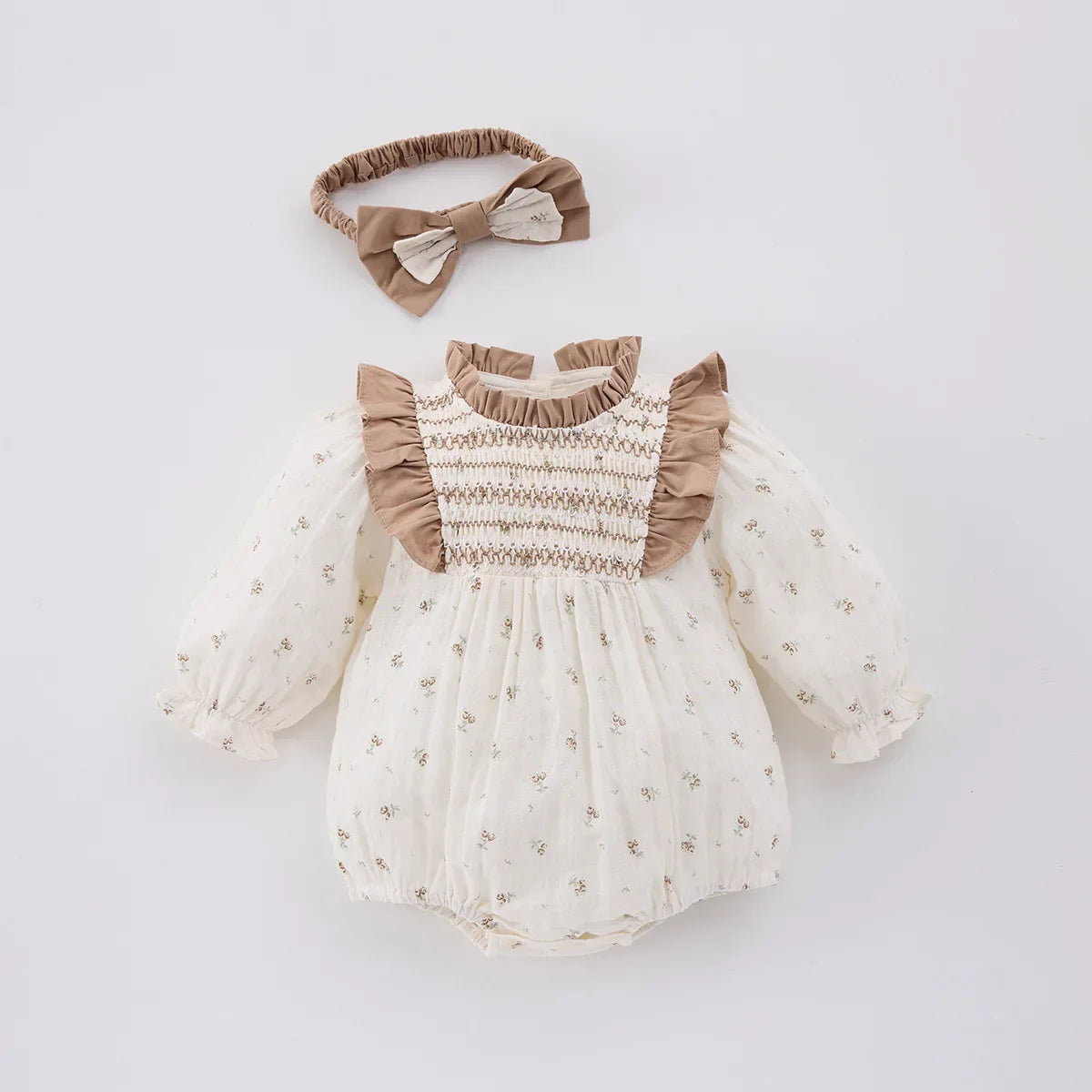 Adorable and Stylish Baby  Bodysuits