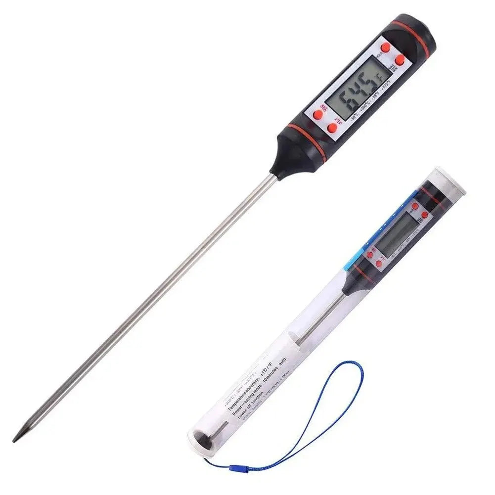 Kitchen Food Baking Digital Thermometer