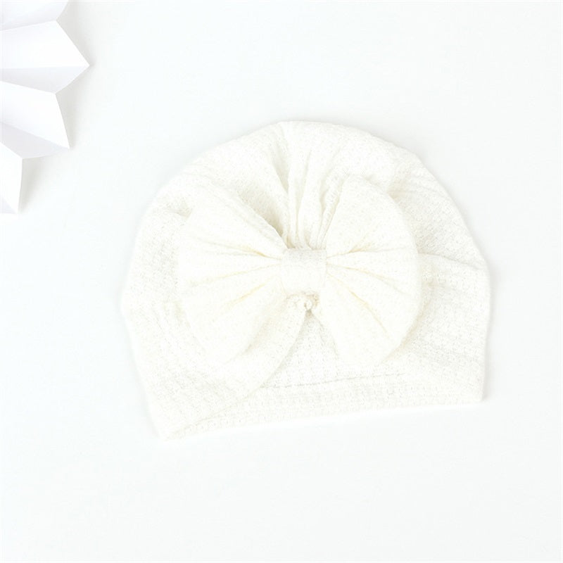 Cute Beanie Bonnet