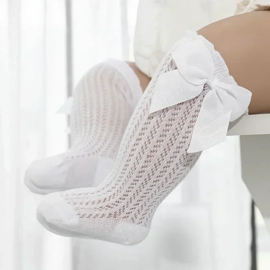 0-36M Baby Girl Socks