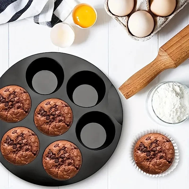 Baking Cupcake Mold For Air Fryer