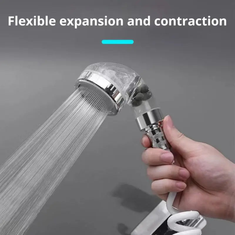 1pc Handheld Faucet Diverter Valve