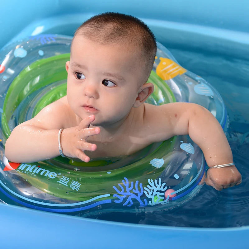 Baby Swimming Float Inflatable