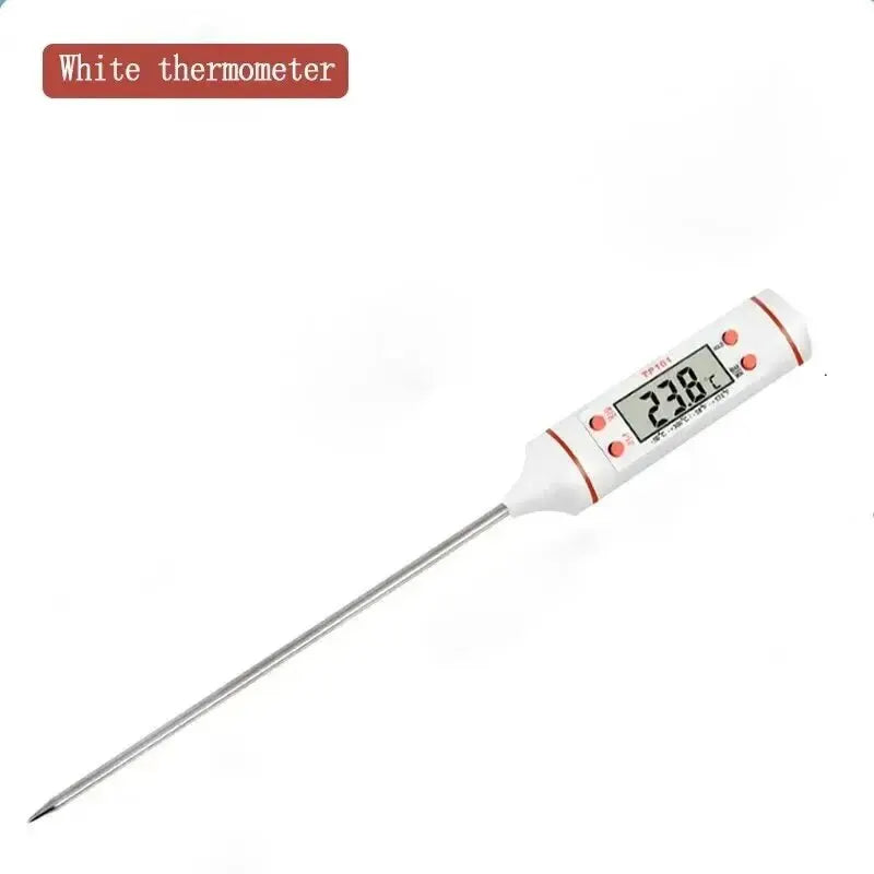 Kitchen Food Baking Digital Thermometer