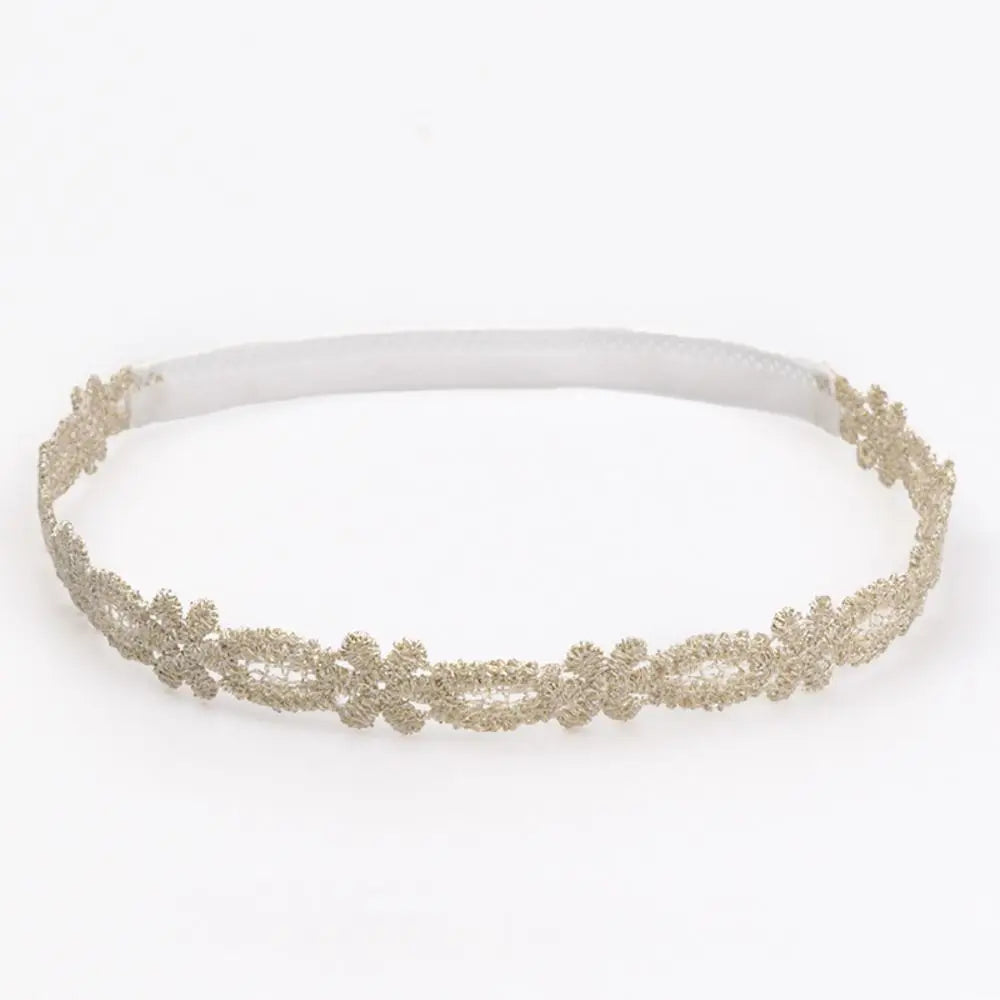 New Cute Lace Headband