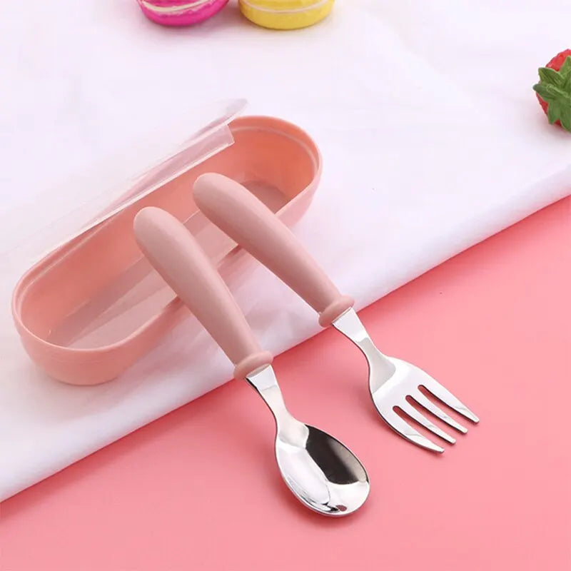 Baby Gadgets Tableware Set