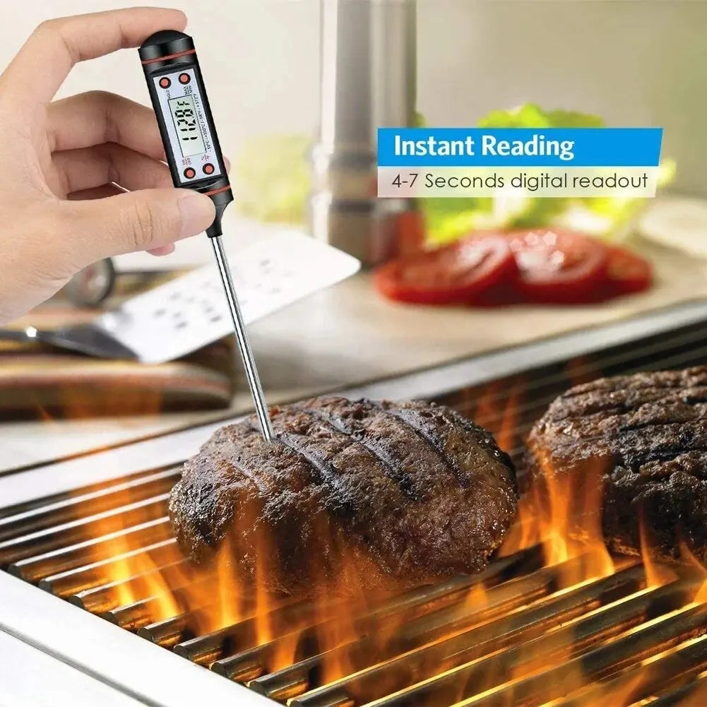 Kitchen Food Baking Digital Thermometer