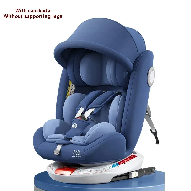 Baby child safety seat infant 0-4 years old