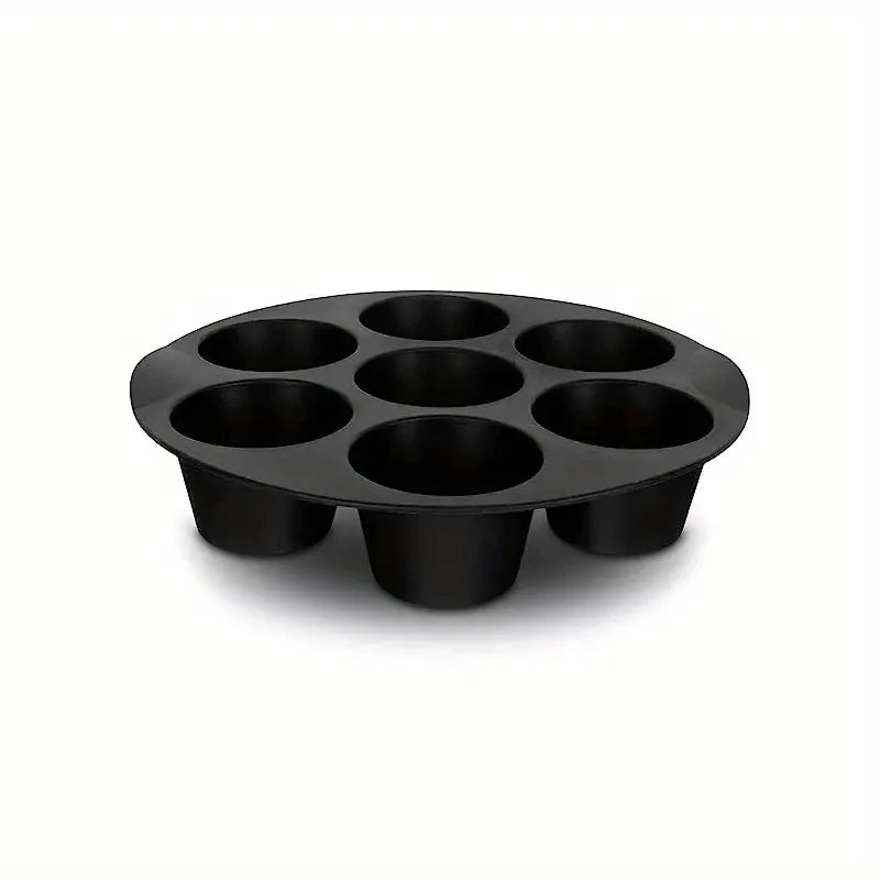 Baking Cupcake Mold For Air Fryer