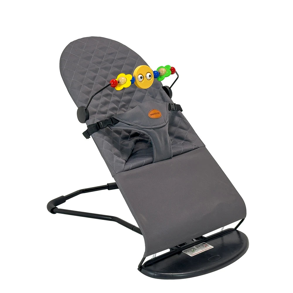 Recliner Newborn Bouncer Baby Swing Chair Bouncer Seat