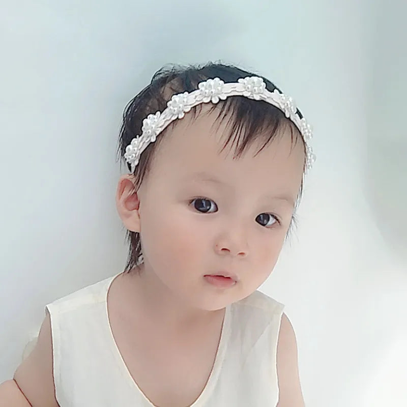 New Baby Hair Accessories