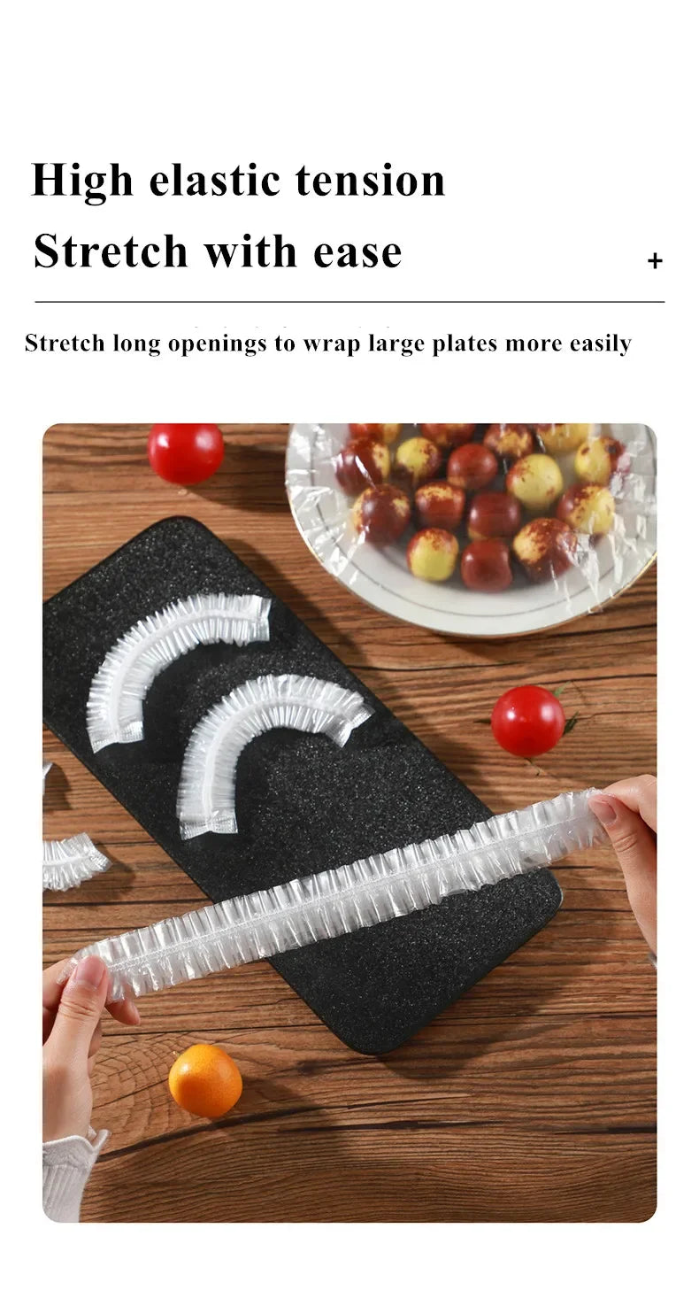 Reusable Food Wrap Storage Covers Bags