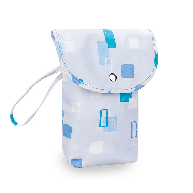 Newborn Diaper Storage Bag