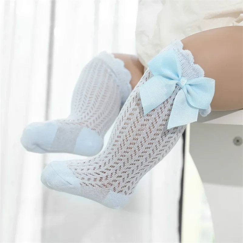 0-36M Baby Girl Socks