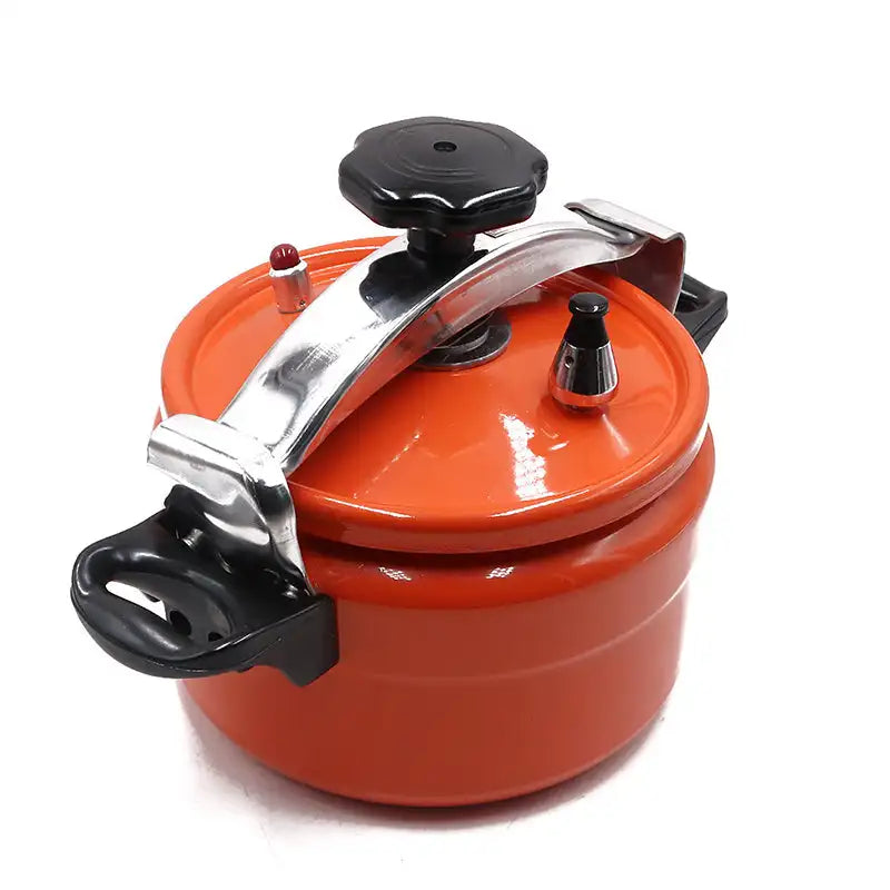 Pressure Cooker Premium Aluminum