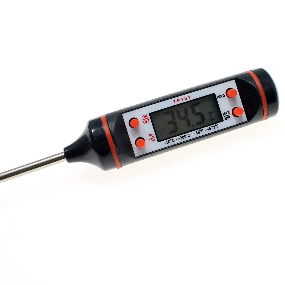 Kitchen Food Baking Digital Thermometer