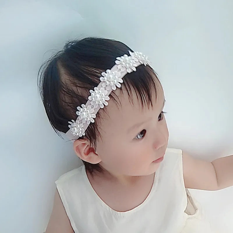 New Baby Hair Accessories