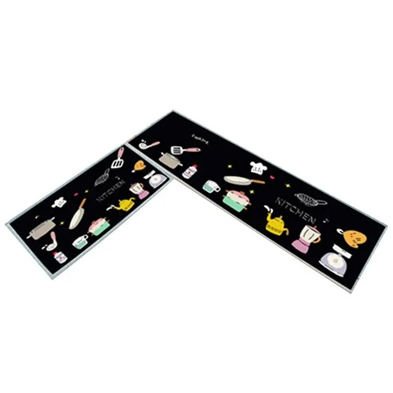 Anti-Slip Household Kitchen Mat