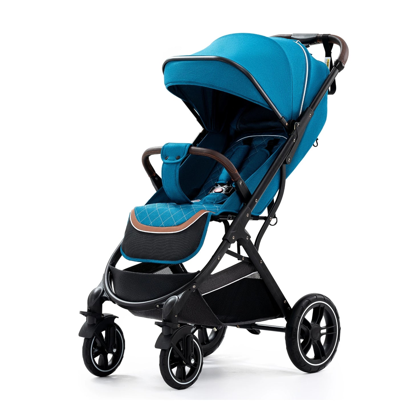 3 in 1 Baby Stroller Easy Folding