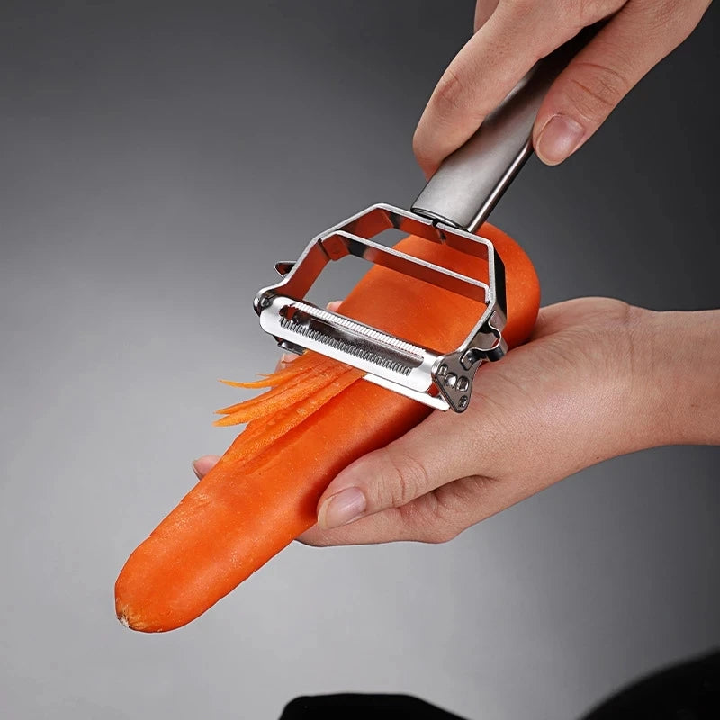 Multifunctional Kitchen Peeler