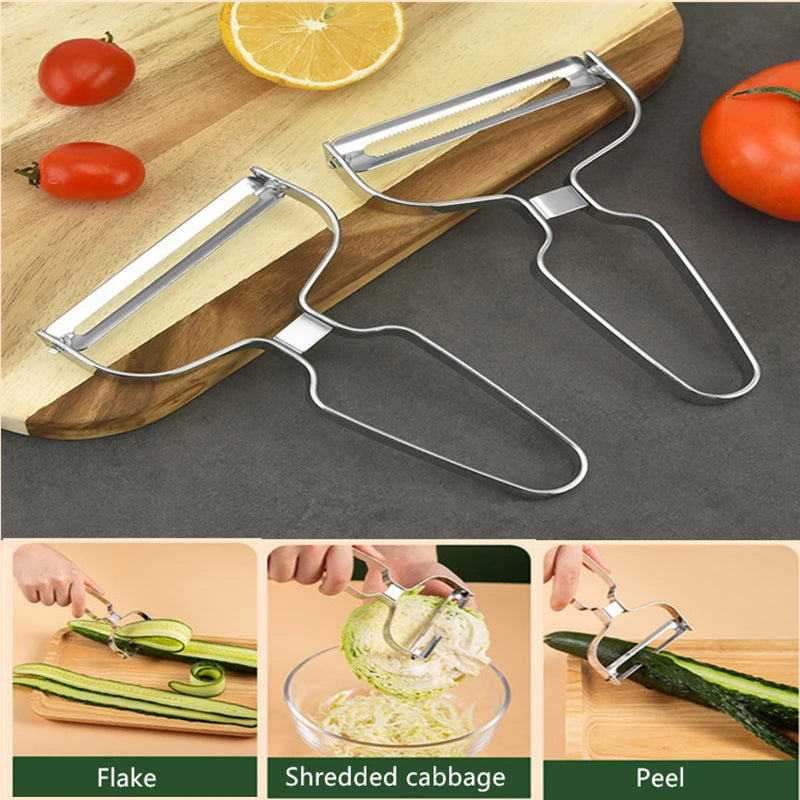 Cabbage Cutting Manual Shredder