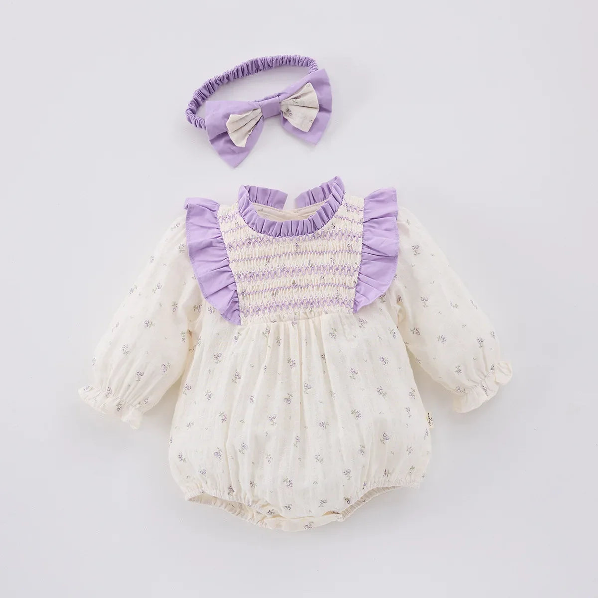 Adorable and Stylish Baby  Bodysuits