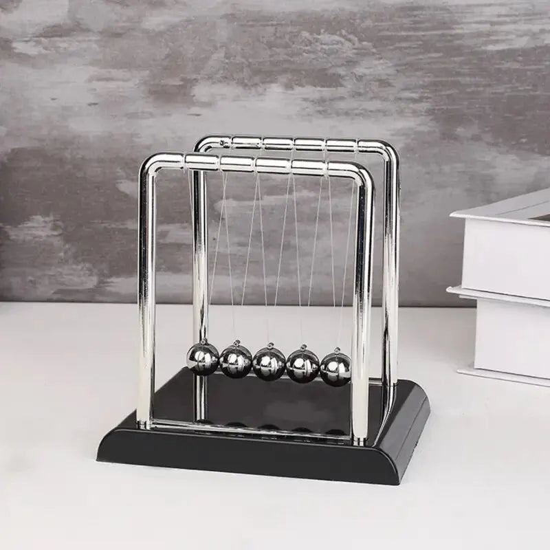 Newton's Cradle Balance Steel Ball