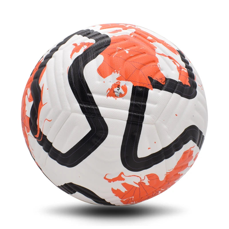 2025 Durable Soccer Ball Professional Size