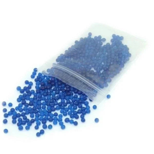 10000Pcs Water Beads Pearl Shaped