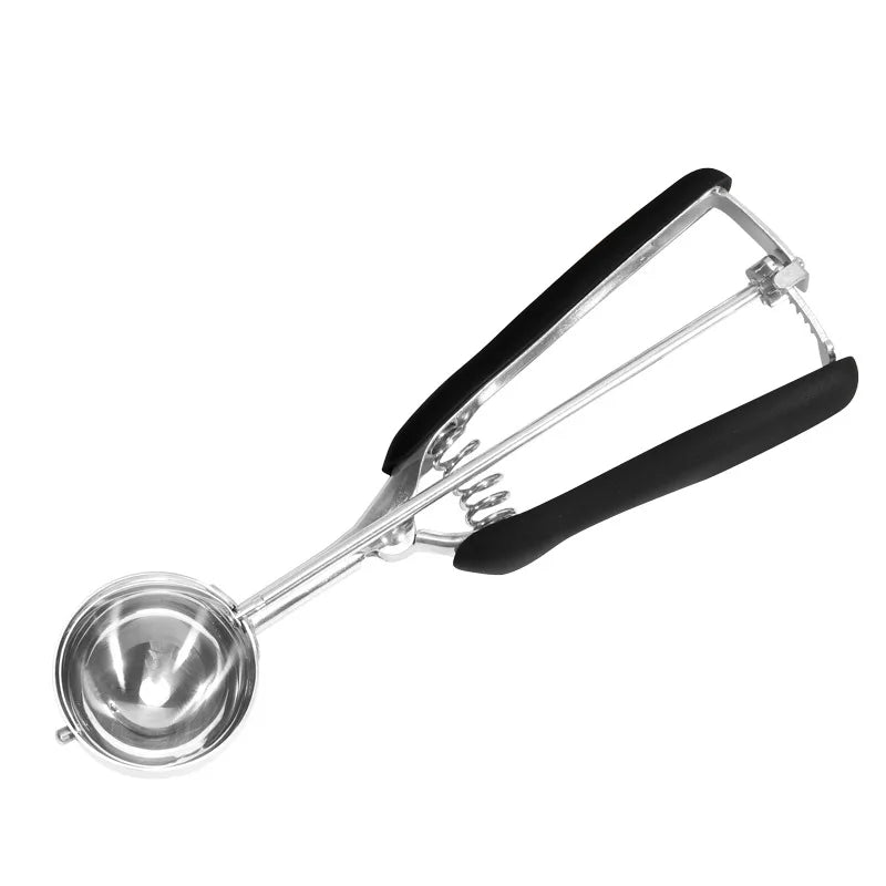 Ice Cream Scoop Stainless Steel