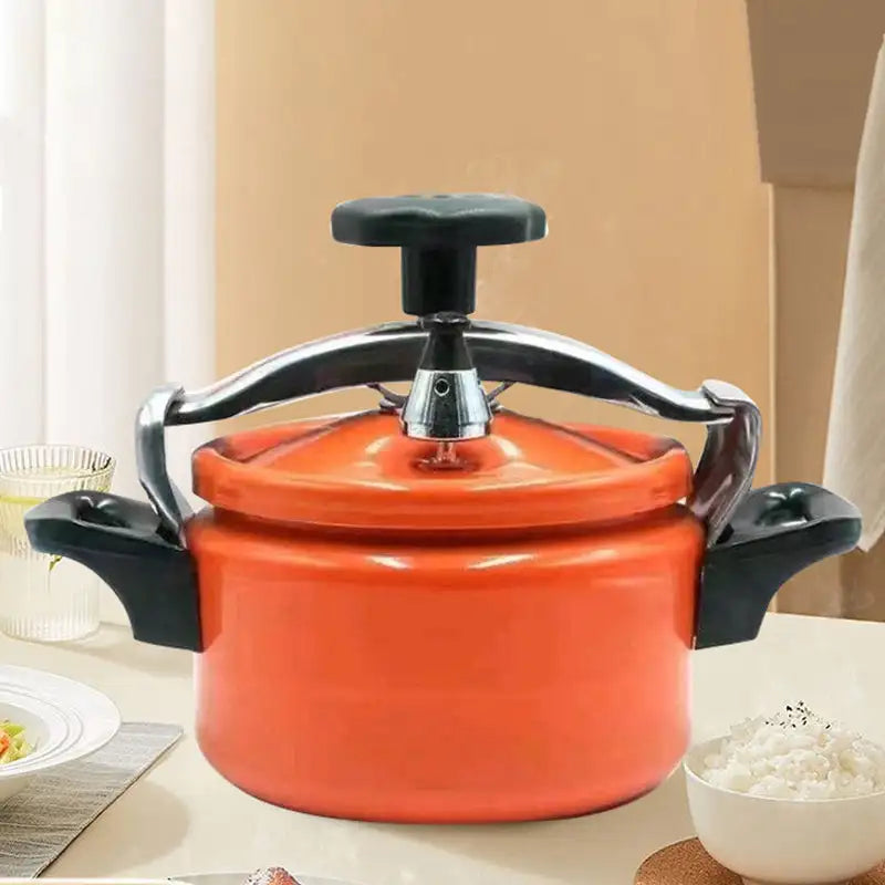 Pressure Cooker Premium Aluminum