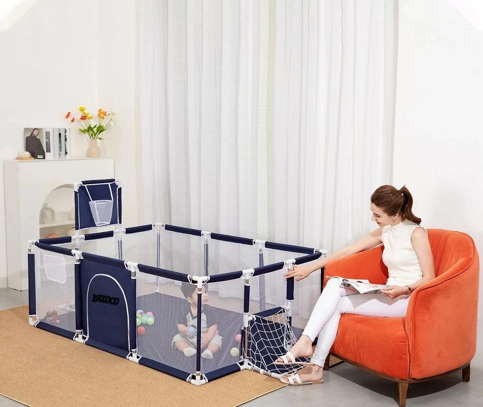 New Arrival Baby Playpen