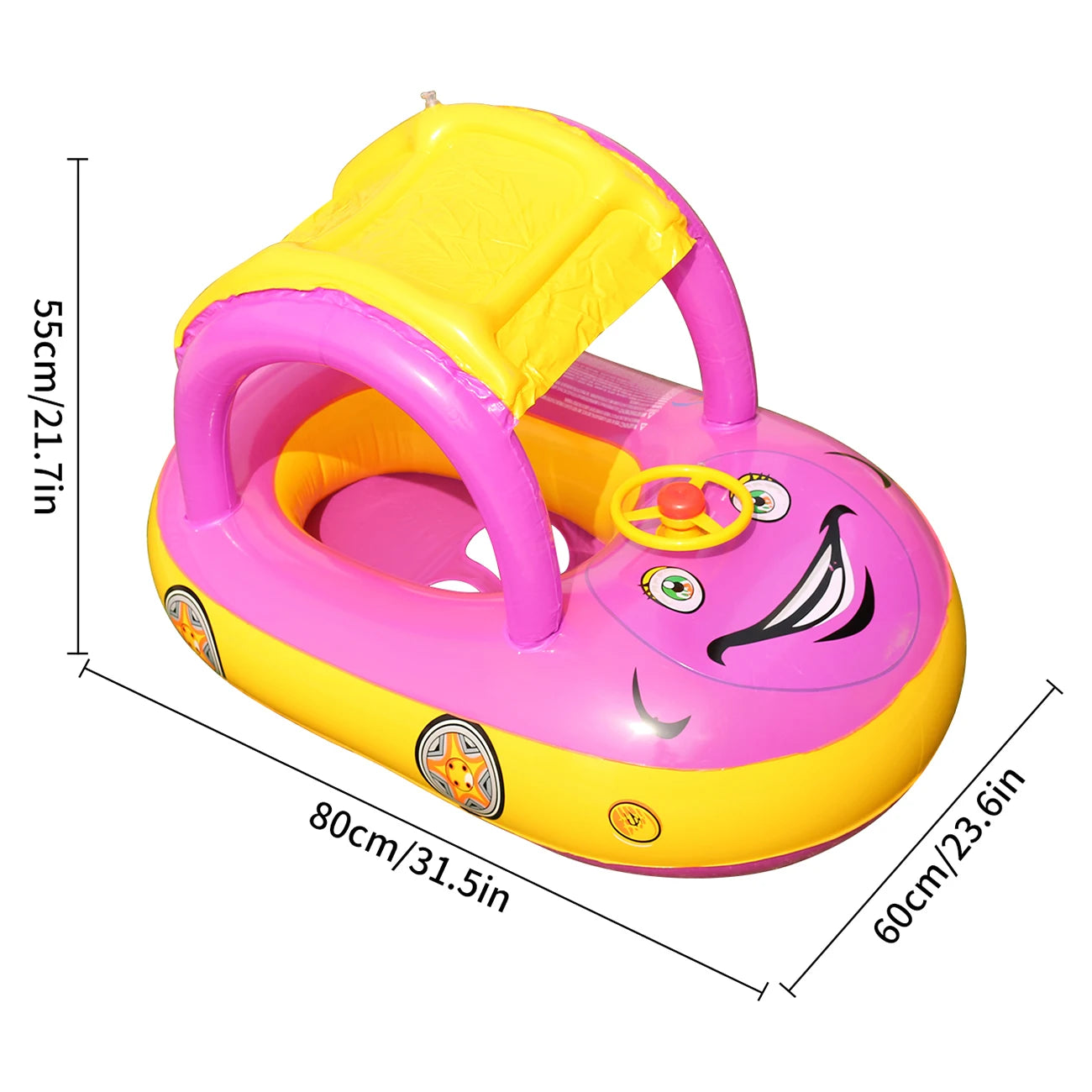 Baby Swimming Pool float