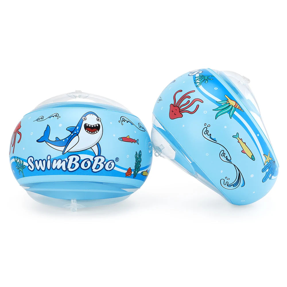 Summer Swim  Kids Boys And Girl Safe Arm Float