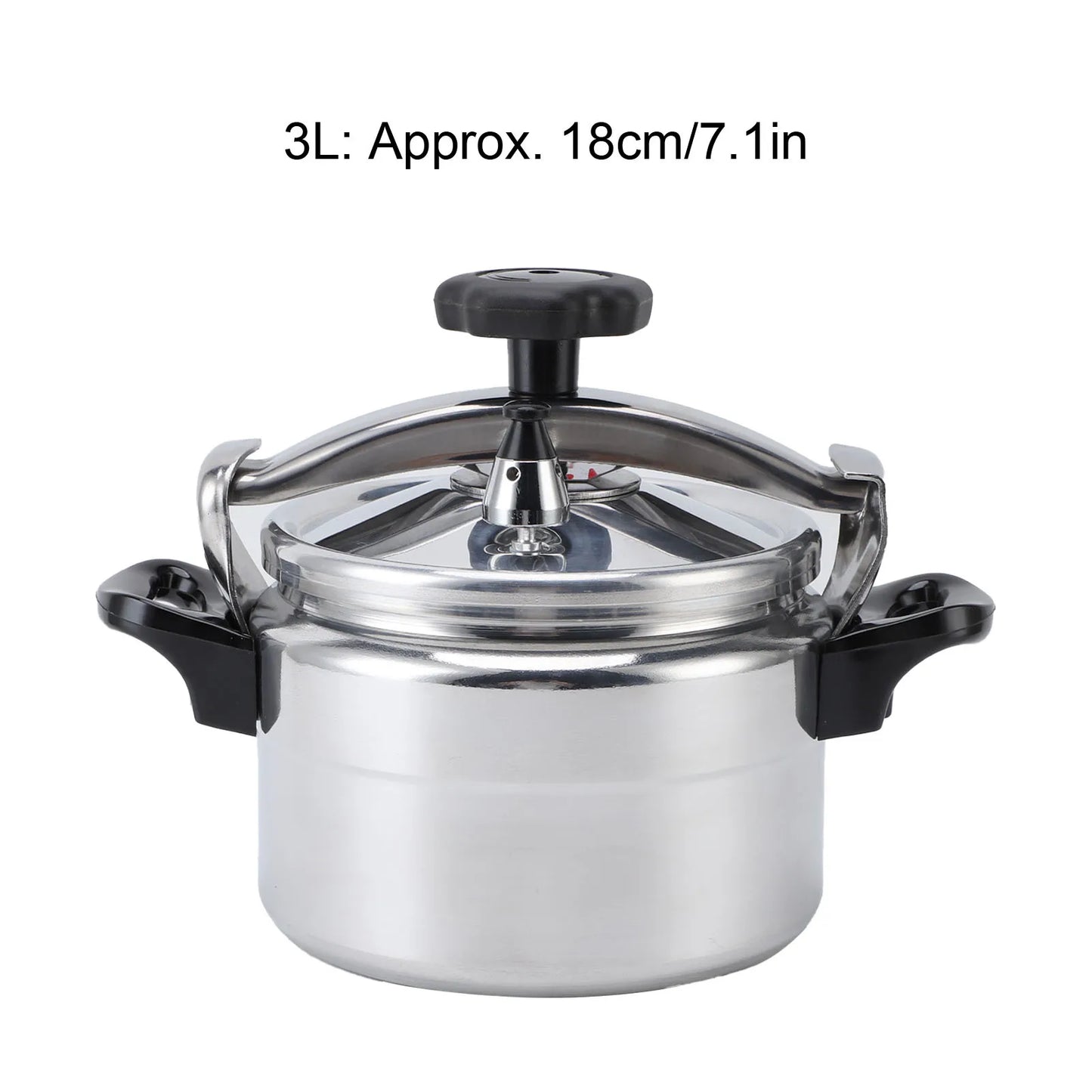 Pressure Cooker Universal Compound Bottom