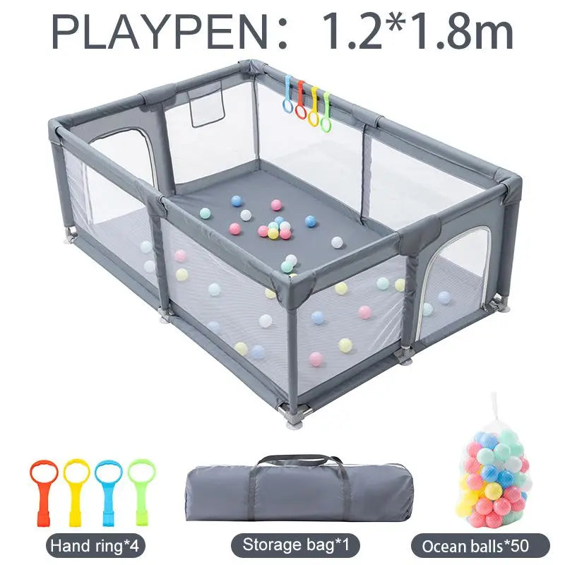 New Arrival Baby Playpen